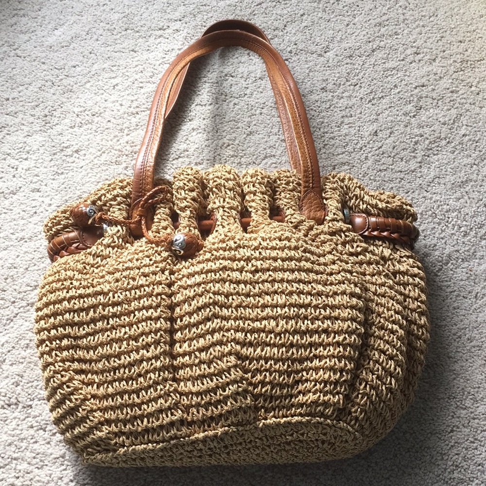 Brighton shoulder bag